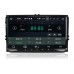 VW Passat Golf Caddy Amarok Polo Sharan Transporter Touran Bilstereo GPS  9tum